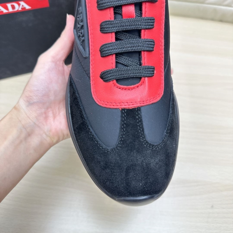 Prada Casual Shoes